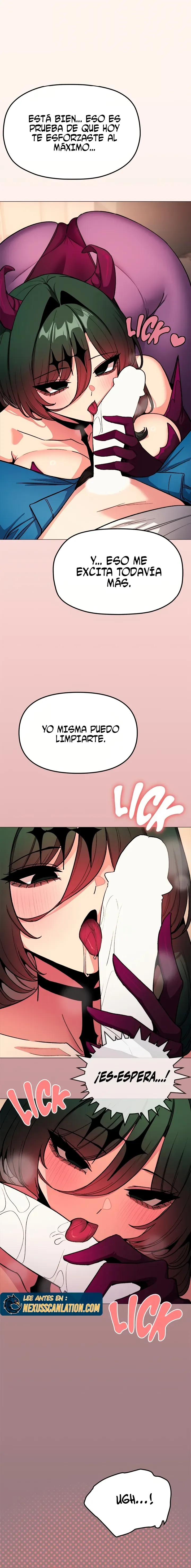 Deja de Fumar Capítulo 93 en Línea - página 6