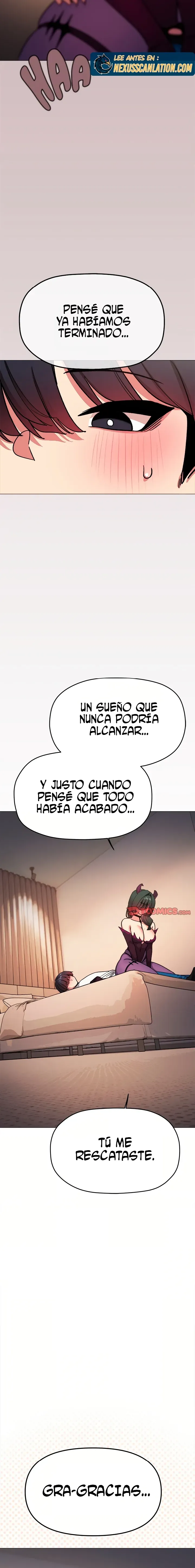 Deja de Fumar Capítulo 93 en Línea - página 12