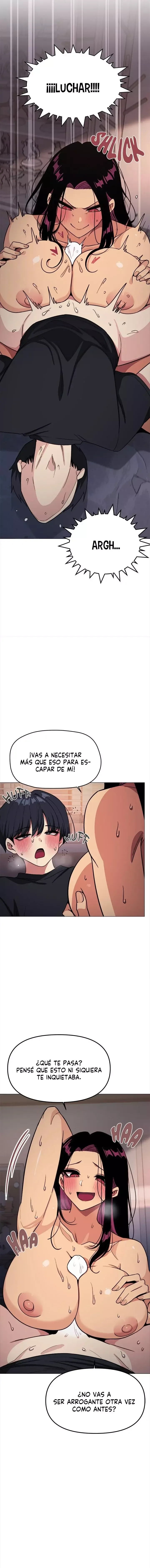 Deja de Inhalar Nicotina Capítulo 17 en Línea - página 9