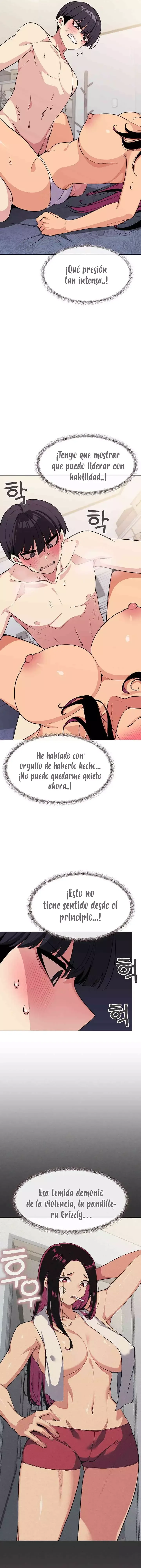 Deja de Inhalar Nicotina Capítulo 7 en Línea - página 3