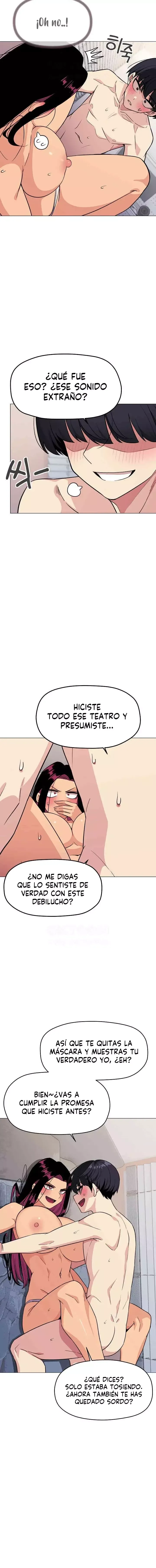 Deja de Inhalar Nicotina Capítulo 7 en Línea - página 13