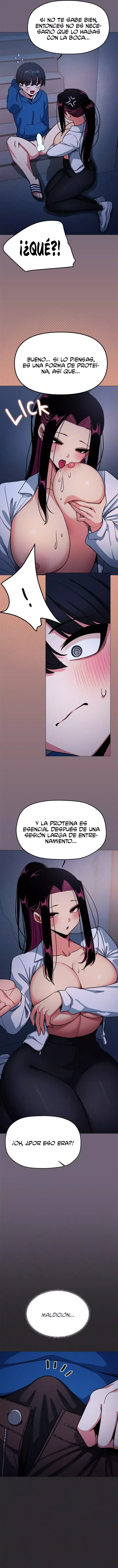 Deja de Inhalar Nicotina Capítulo 70 en Línea - página 4