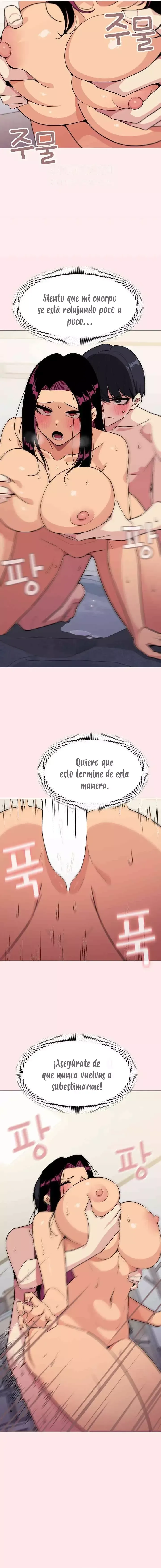 Deja de Inhalar Nicotina Capítulo 8 en Línea - página 8