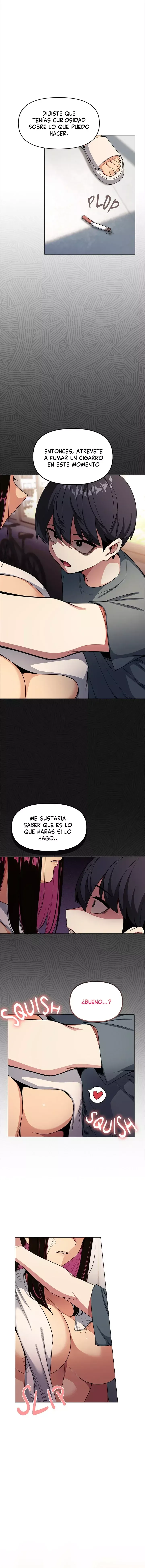 Deja los estupefacientes Capítulo 1 en Línea - página 29