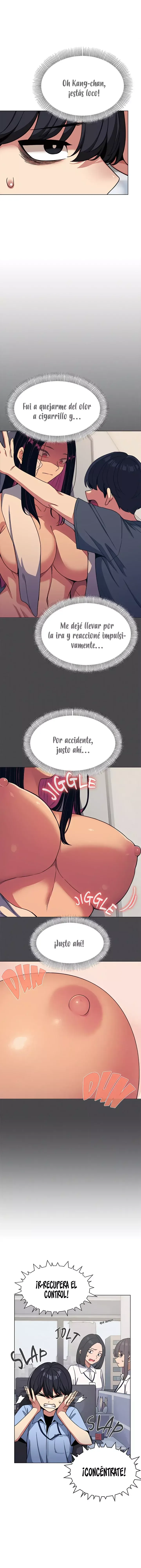 Deja los estupefacientes Capítulo 2 en Línea - página 4