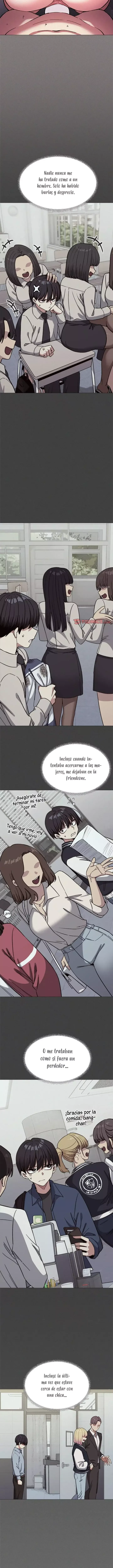 Deja los estupefacientes Capítulo 31 en Línea - página 6