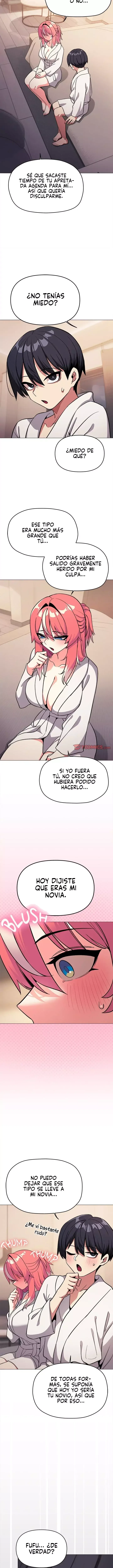 Deja los estupefacientes Capítulo 31 en Línea - página 16