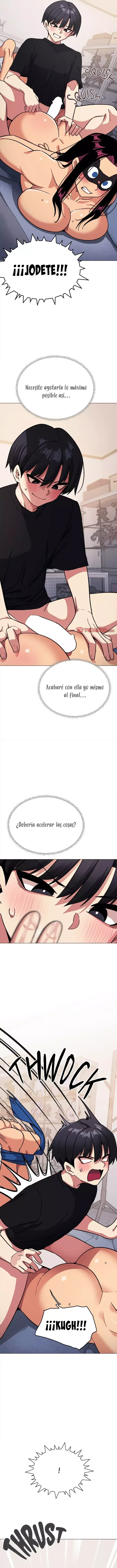 Deja los estupefacientes Capítulo 36 en Línea - página 18