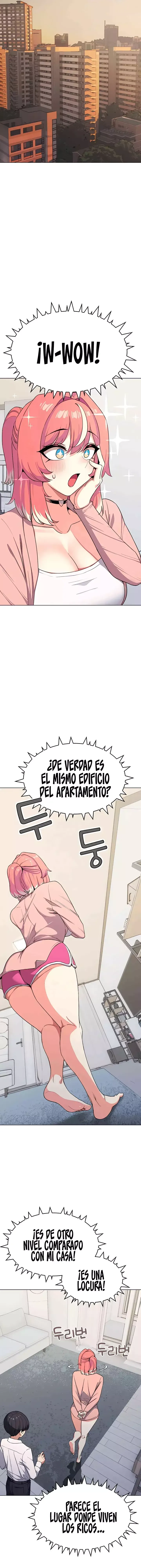 Deja los estupefacientes Capítulo 4 en Línea - página 2