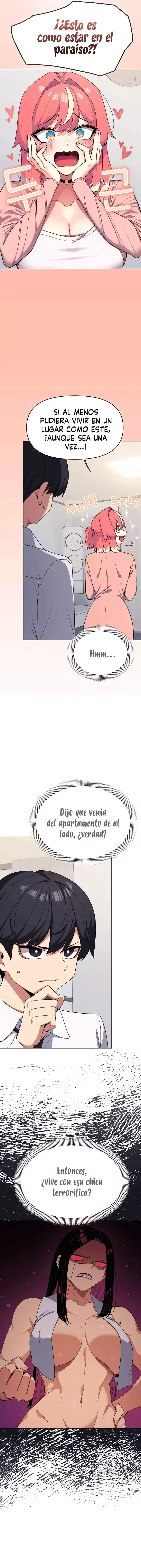 Deja los estupefacientes Capítulo 4 en Línea - página 4