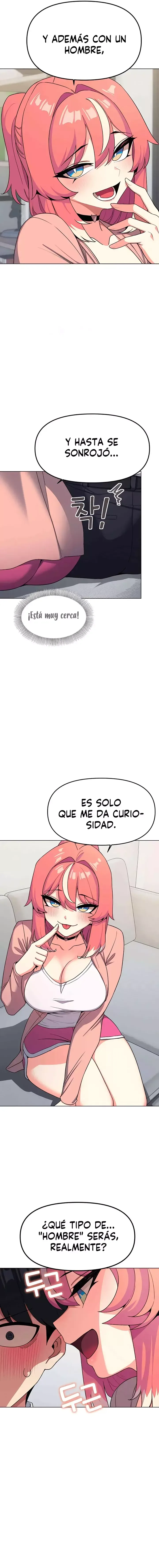 Deja los estupefacientes Capítulo 4 en Línea - página 7