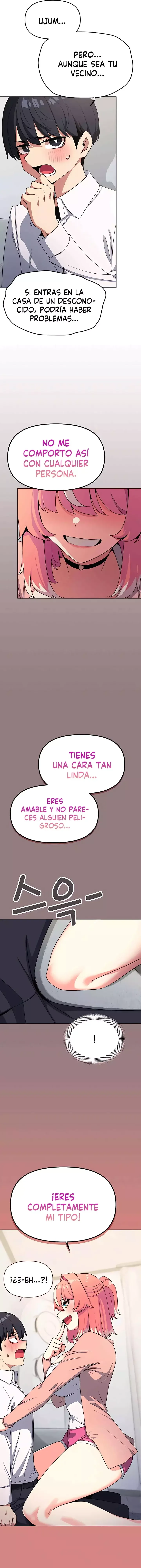 Deja los estupefacientes Capítulo 4 en Línea - página 16