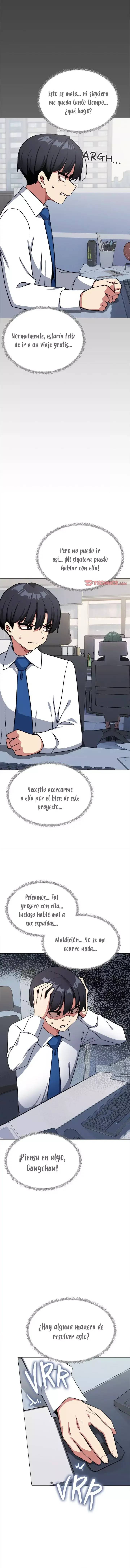 Deja los estupefacientes Capítulo 40 en Línea - página 13
