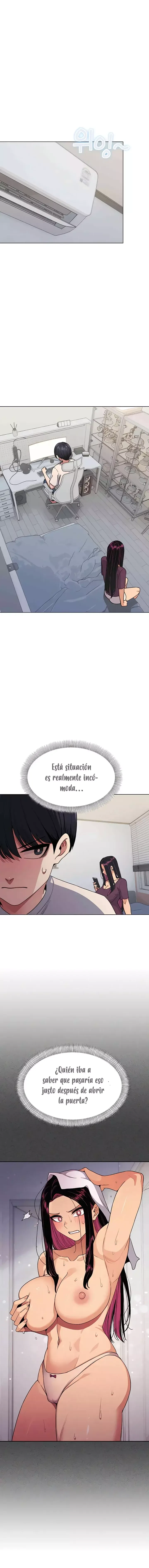 Deja los estupefacientes Capítulo 5 en Línea - página 5