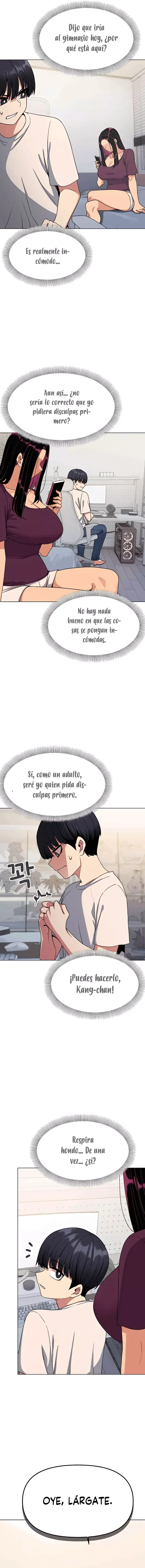 Deja los estupefacientes Capítulo 5 en Línea - página 6