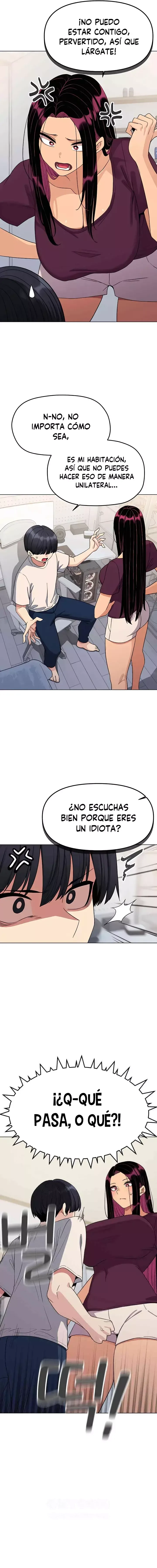 Deja los estupefacientes Capítulo 5 en Línea - página 8