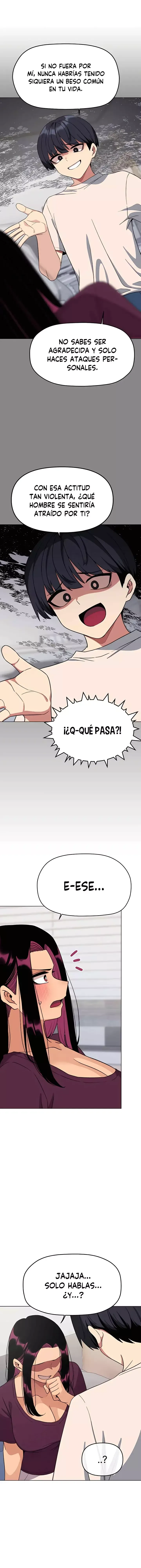 Deja los estupefacientes Capítulo 6 en Línea - página 8