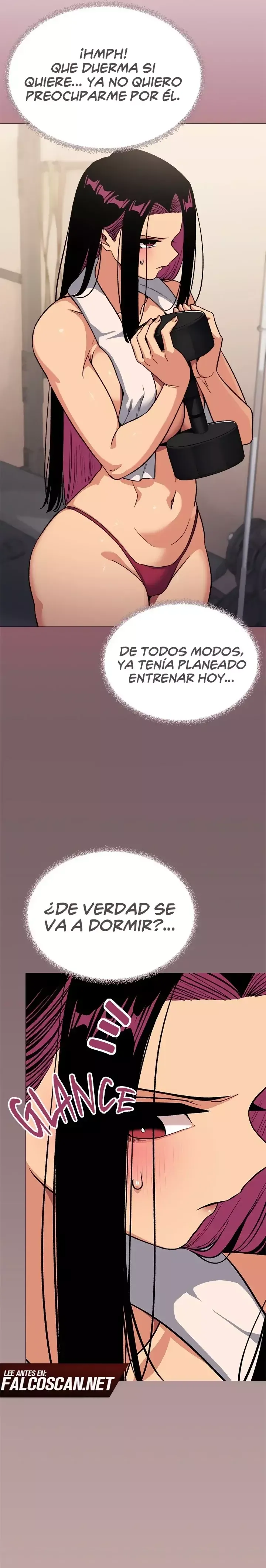 Deja los estupefacientes Capítulo 63 en Línea - página 13