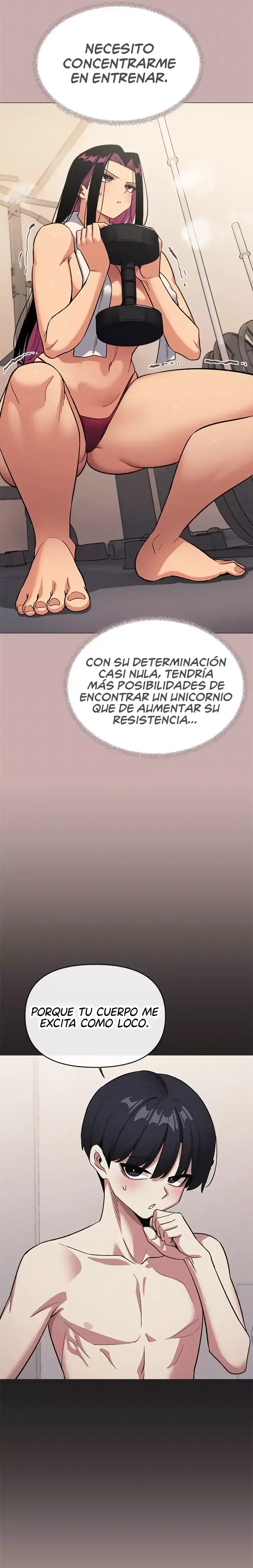 Deja los estupefacientes Capítulo 63 en Línea - página 15
