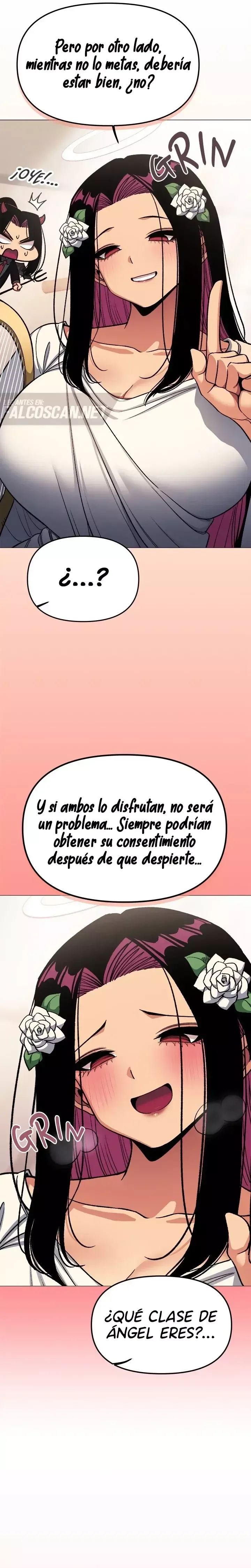 Deja los estupefacientes Capítulo 63 en Línea - página 31