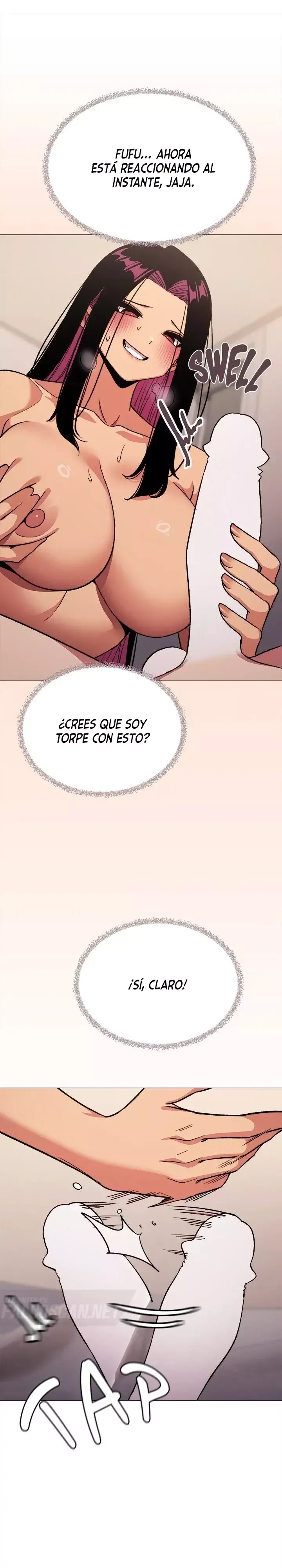 Deja los estupefacientes Capítulo 64 en Línea - página 28