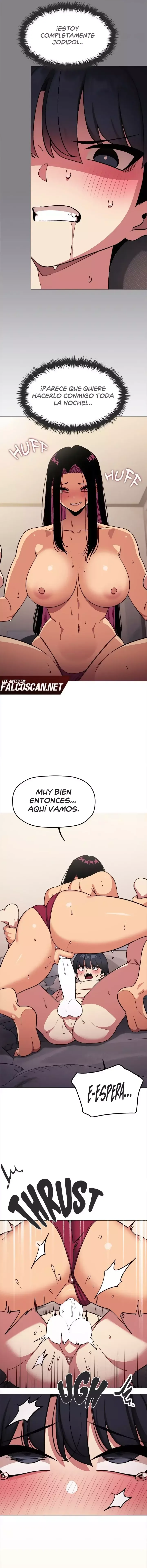 Deja los estupefacientes Capítulo 65 en Línea - página 2