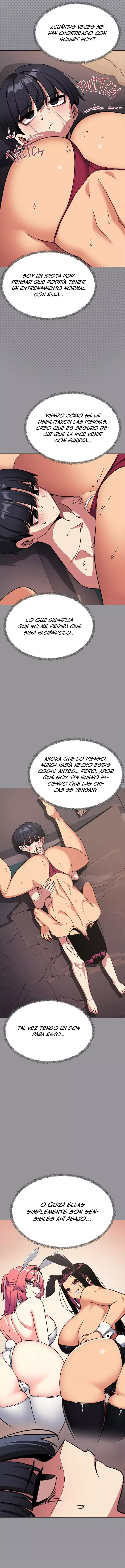 Deja los estupefacientes Capítulo 67 en Línea - página 3