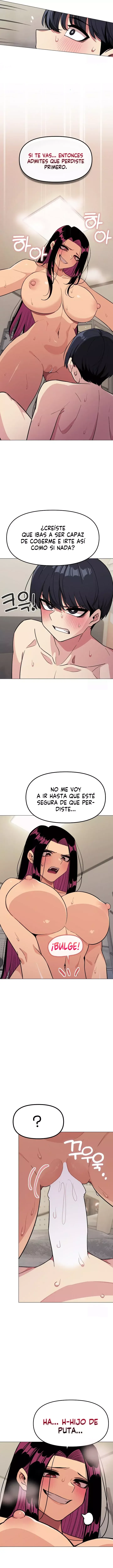 Deja los estupefacientes Capítulo 9 en Línea - página 7