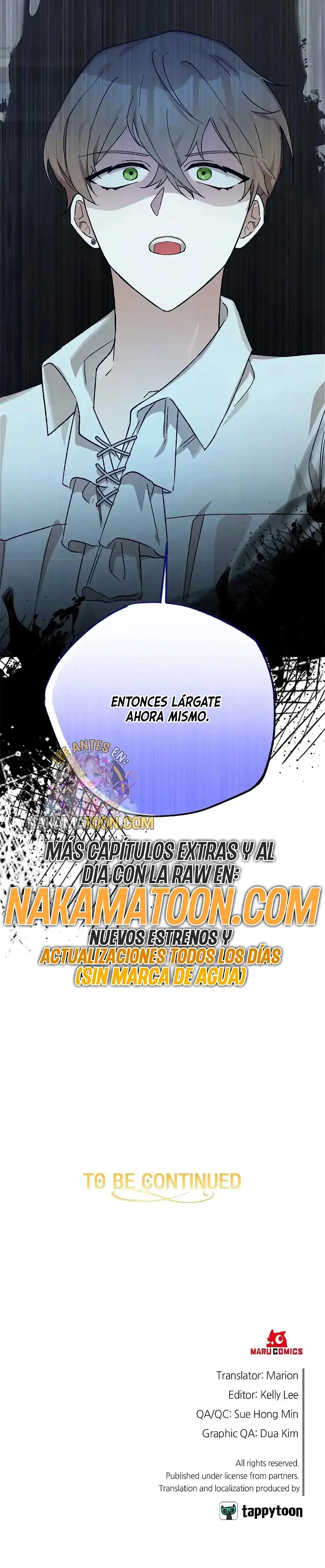 ¡Déjame Capturar Al Protagonista Masculino! Capítulo 4 en Línea - página 19