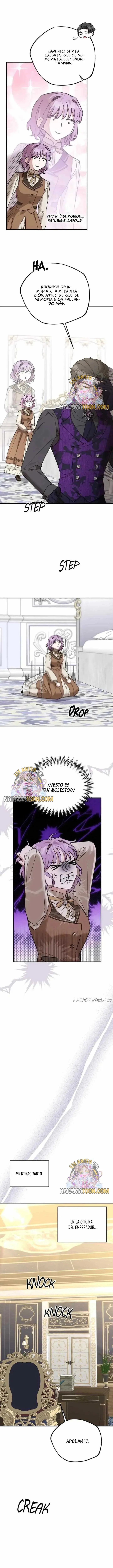 ¡Déjame Capturar Al Protagonista Masculino! Capítulo 6 en Línea - página 11