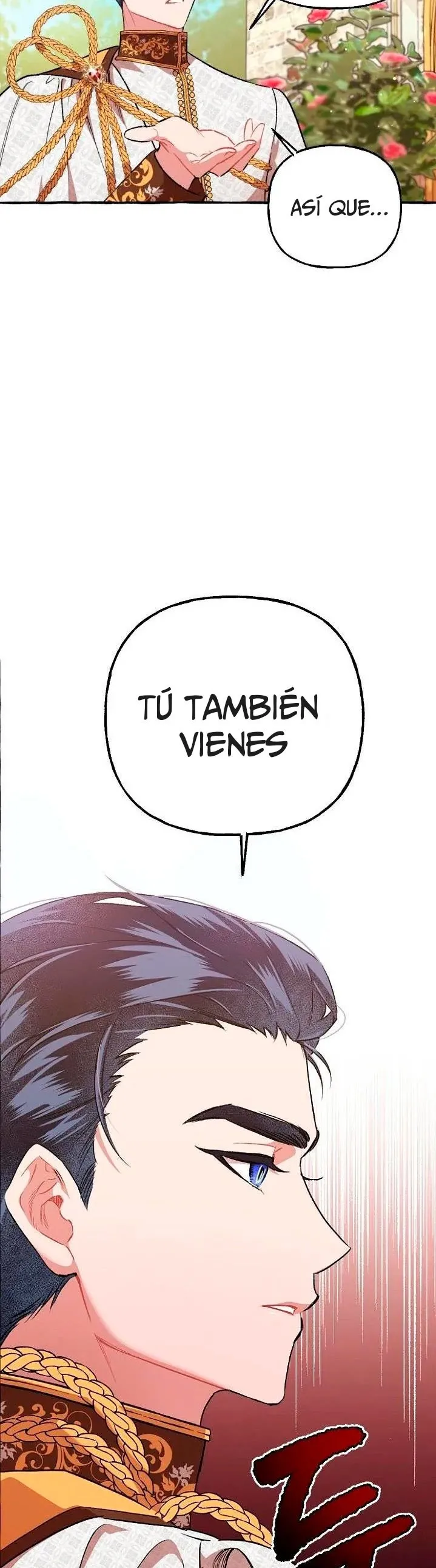 Déjame en paz, Duke Capítulo 15 en Línea - página 22