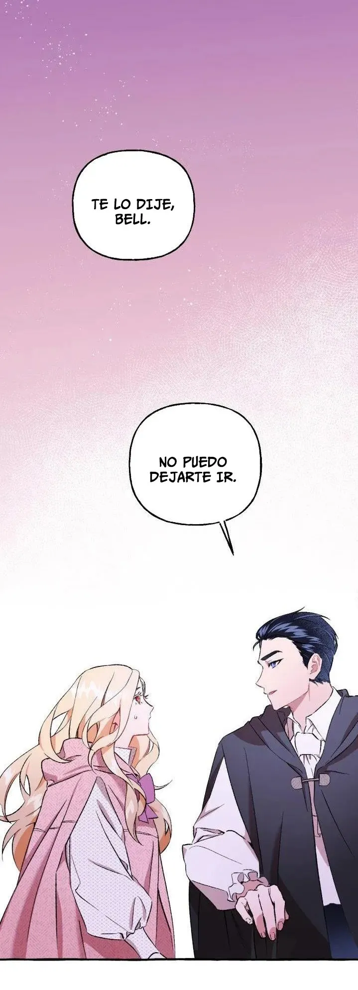 Déjame en paz, Duke Capítulo 3 en Línea - página 5