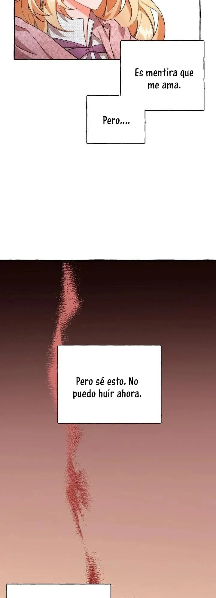 Déjame en paz, Duke Capítulo 3 en Línea - página 30