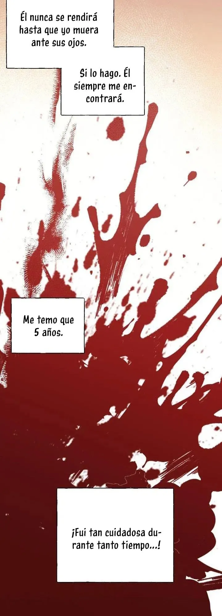 Déjame en paz, Duke Capítulo 3 en Línea - página 31