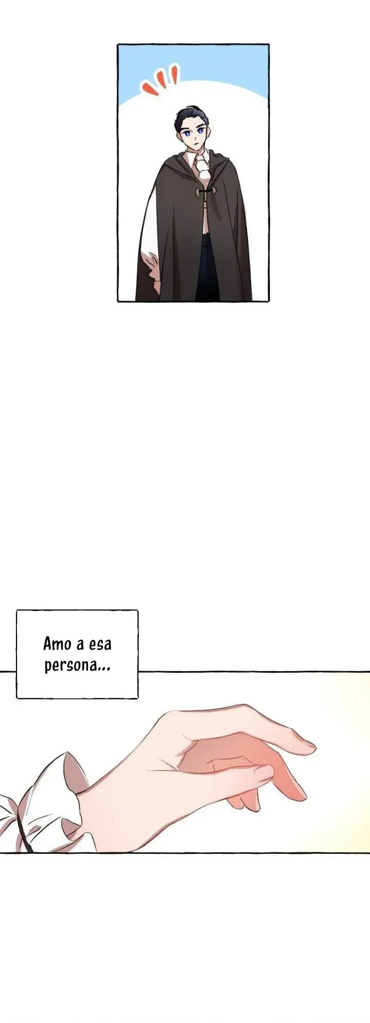 Déjame en paz, Duke Capítulo 3 en Línea - página 41