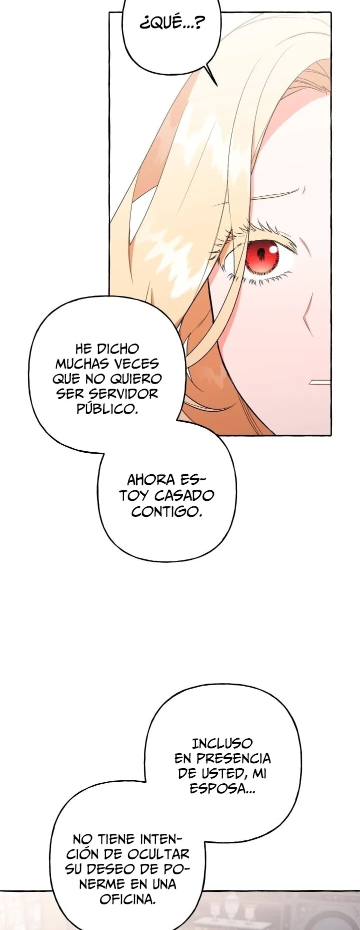 Déjame en paz, Duke Capítulo 36 en Línea - página 13