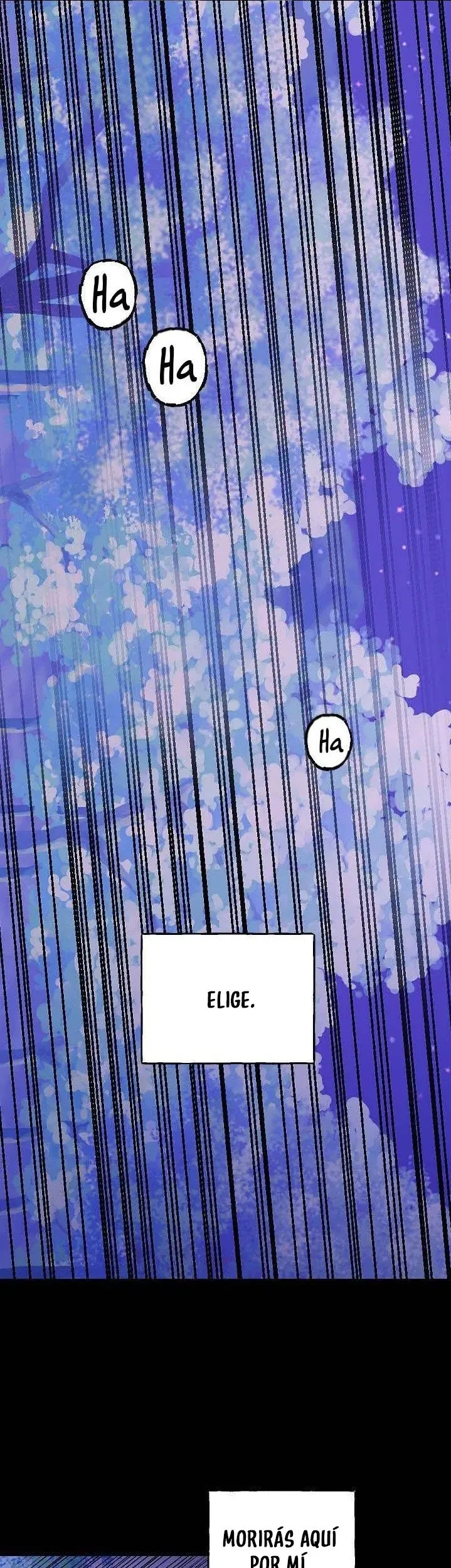 Déjame en paz, Duke Capítulo 7 en Línea - página 4