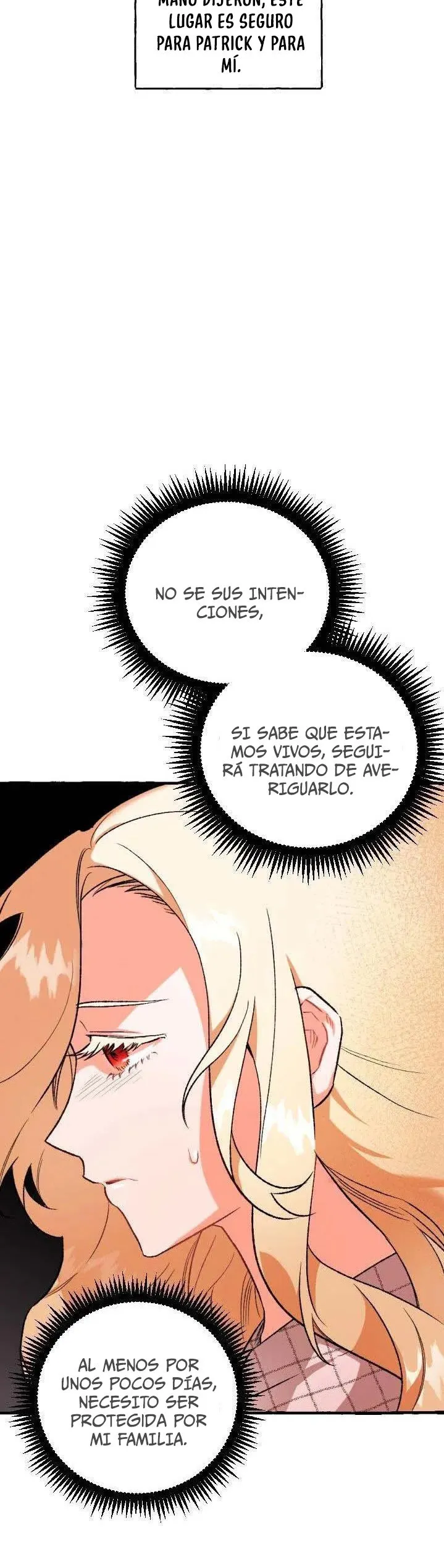 Déjame en paz, Duke Capítulo 7 en Línea - página 26