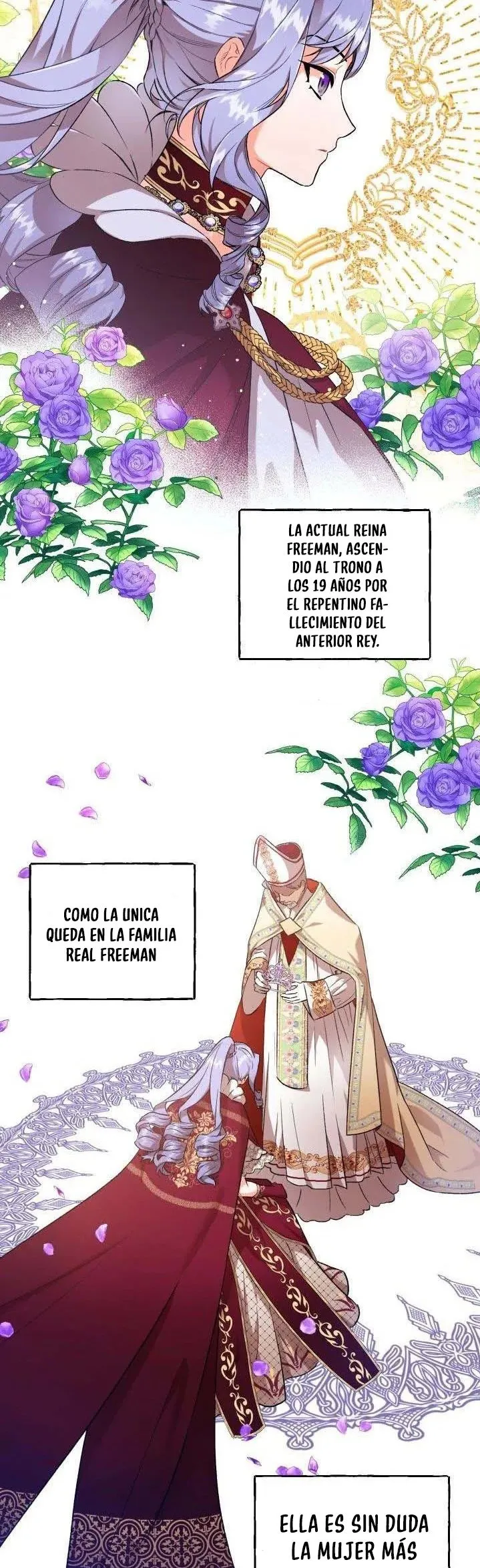 Déjame en paz, Duke Capítulo 8 en Línea - página 5