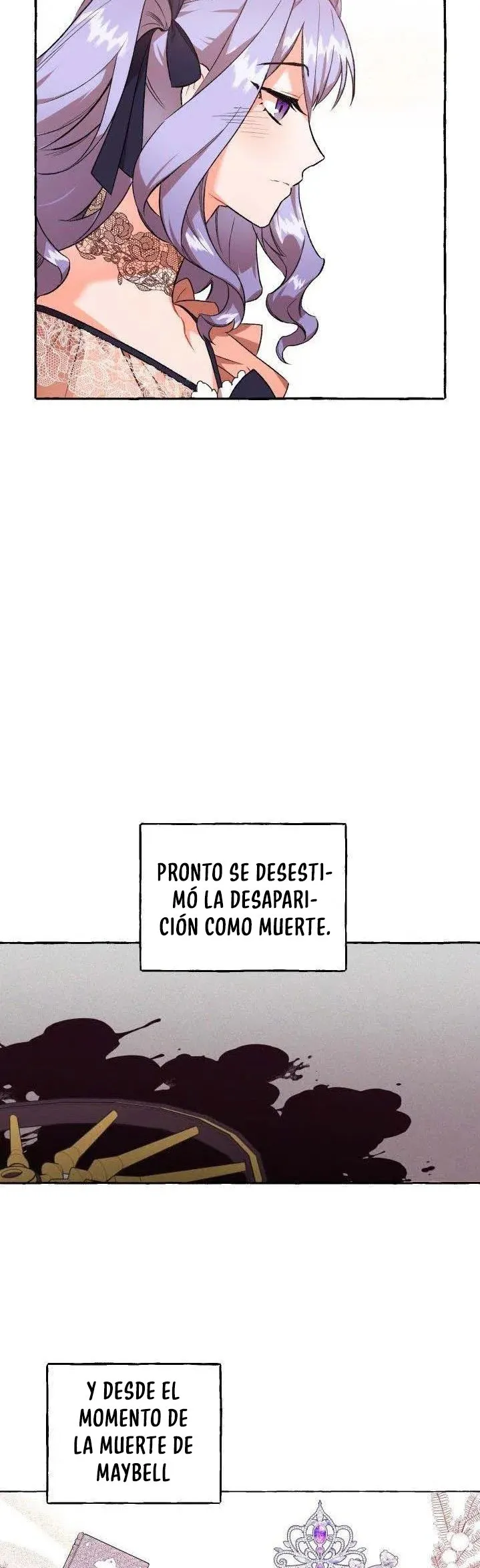 Déjame en paz, Duke Capítulo 8 en Línea - página 9