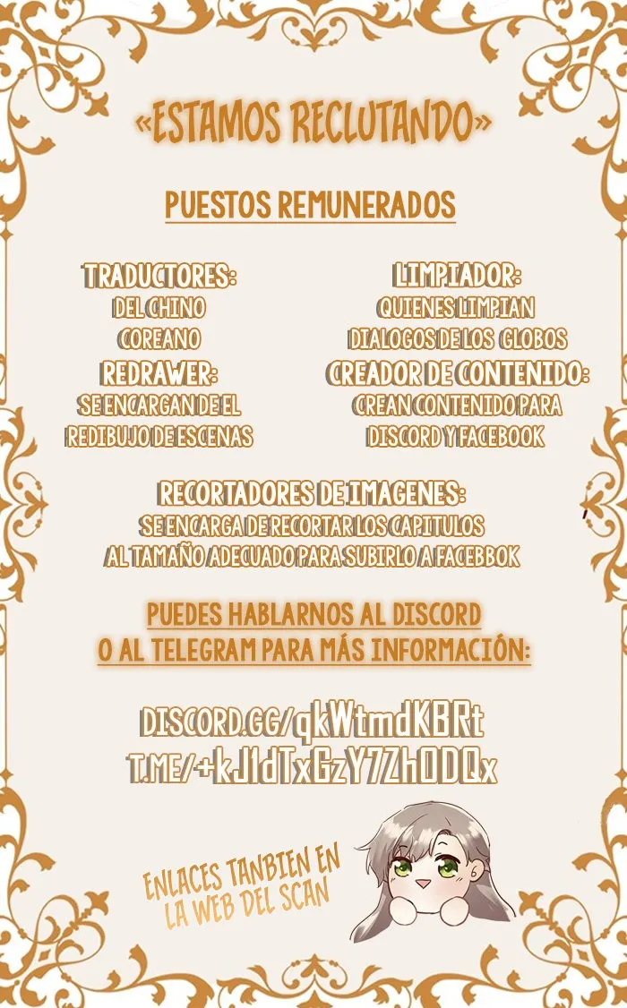 Déjame en paz, Duke Capítulo 8 en Línea - página 44