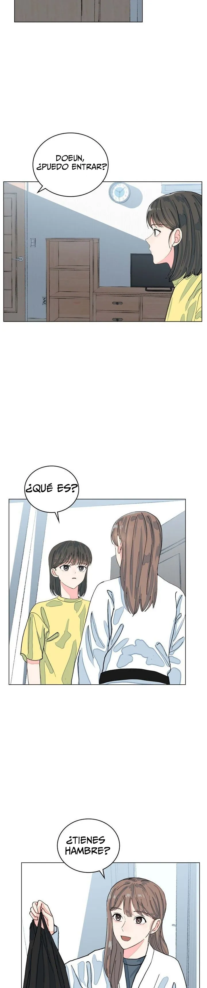 ¡Déjame en paz! Capítulo 3 en Línea - página 14