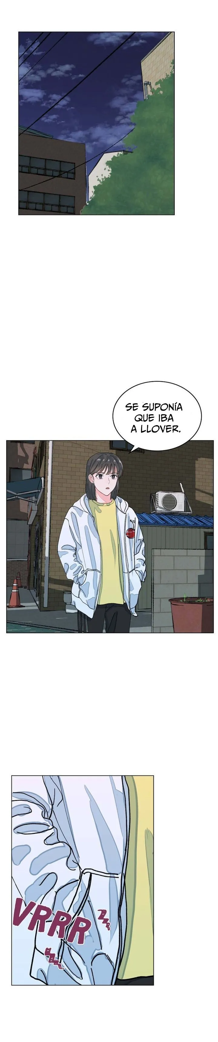 ¡Déjame en paz! Capítulo 3 en Línea - página 20