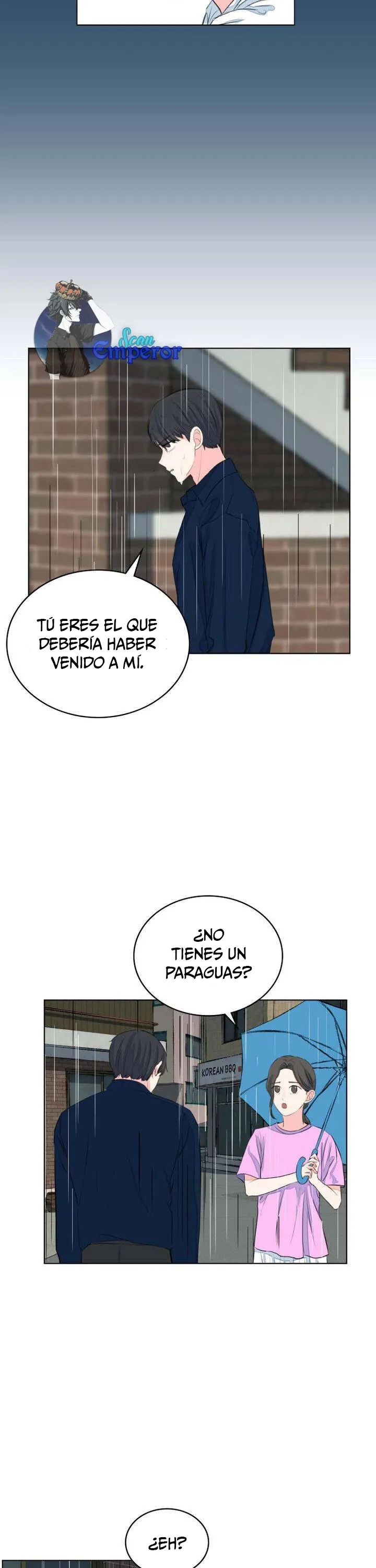 ¡Déjame en paz! Capítulo 33 en Línea - página 16