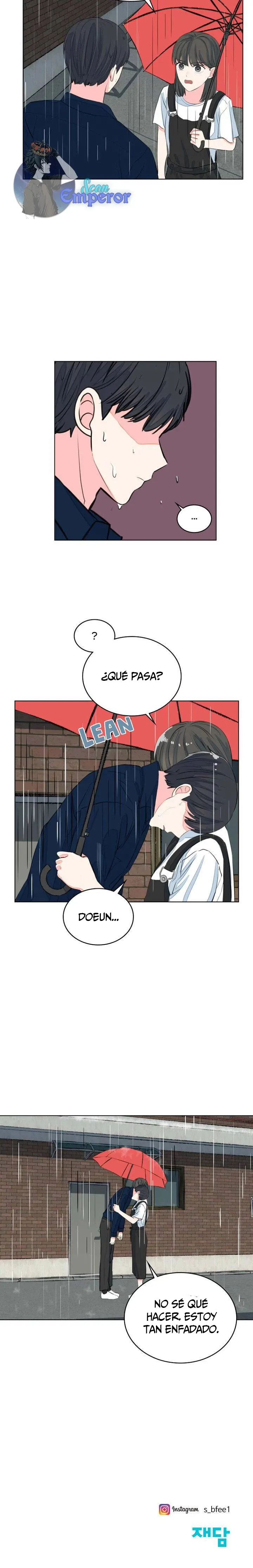 ¡Déjame en paz! Capítulo 33 en Línea - página 19