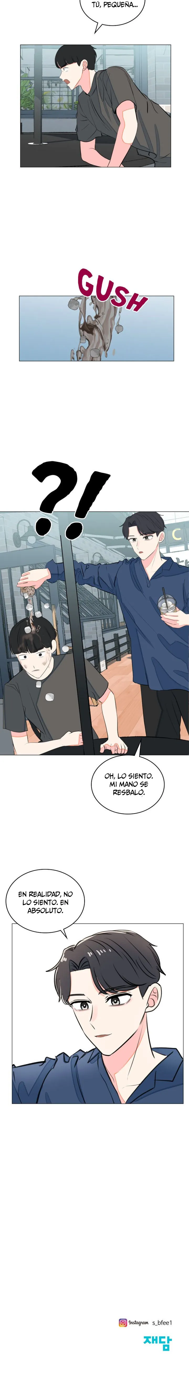 ¡Déjame en paz! Capítulo 46 en Línea - página 20
