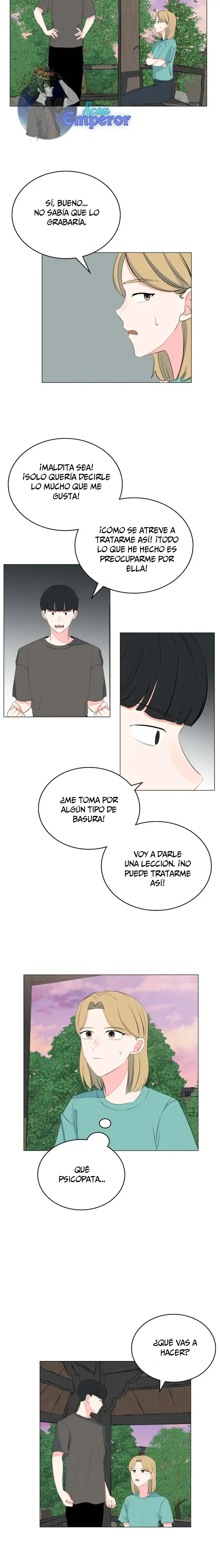 ¡Déjame en paz! Capítulo 48 en Línea - página 3