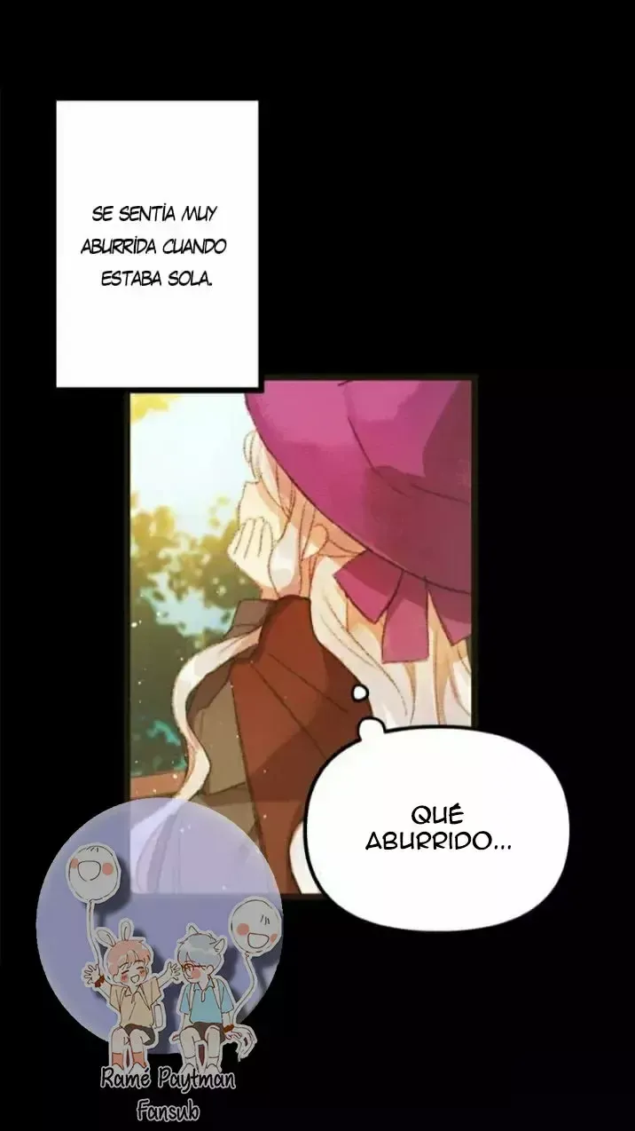 Dejame ser humano Capítulo 1 en Línea - página 6