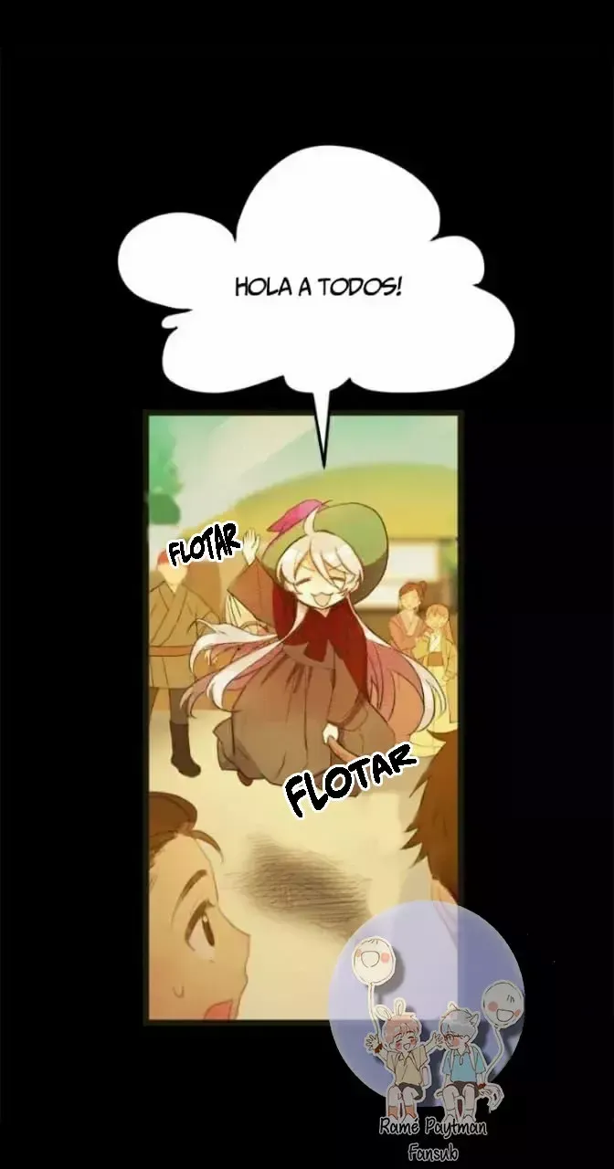 Dejame ser humano Capítulo 1 en Línea - página 8