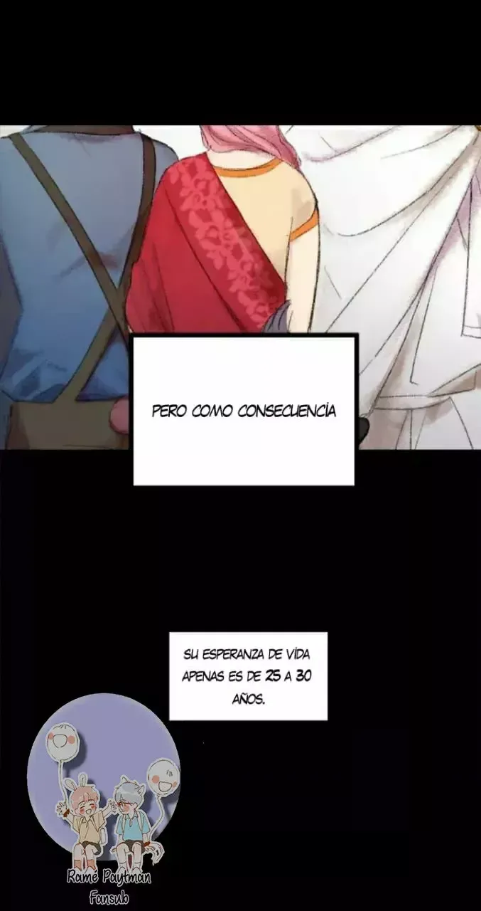Dejame ser humano Capítulo 1 en Línea - página 17
